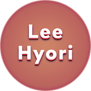 Lyrics for Lee Hyori