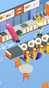 Airport Master APK Mod 1.31 Sınırsız para Hileli 5