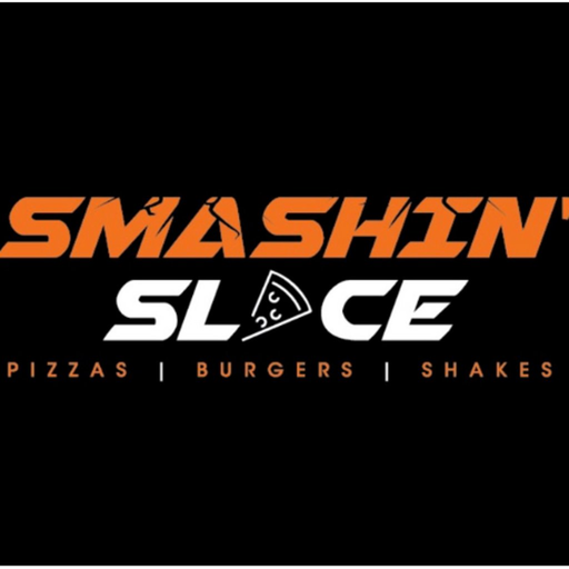 Smashin Slice logo