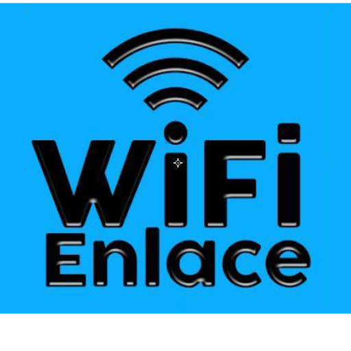 EnlaceWifi logo
