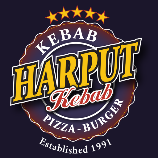 Harput Kebab logo