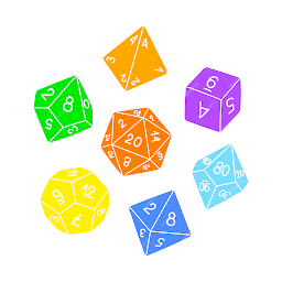 Merge Dice Master: Link Number