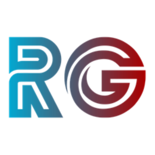 RuchirGupta Trading &Investing logo