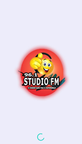 Radio Studio FM 96.1 4.0.1 APK + Mod (Unlimited money) untuk android
