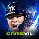 Cover Image of Herunterladen MLB Perfect Inning 2021 2.3.9 APK