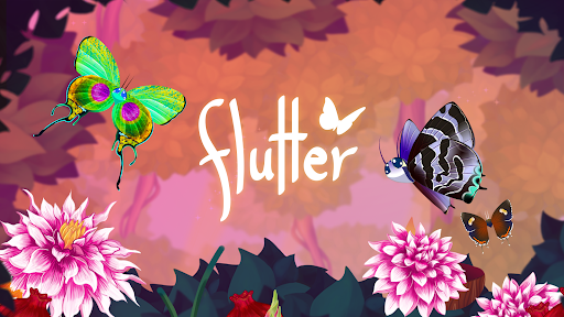 Flutter: Butterfly Sanctuary screenshots 7