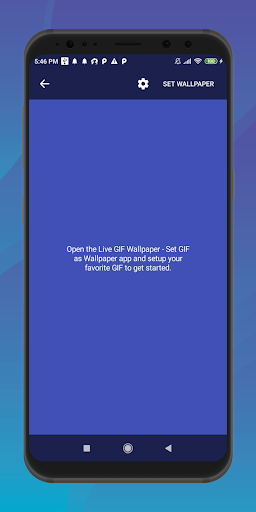 Download Live GIF Wallpaper - Set GIF as Wallpaper Free for Android - Live GIF  Wallpaper - Set GIF as Wallpaper APK Download 