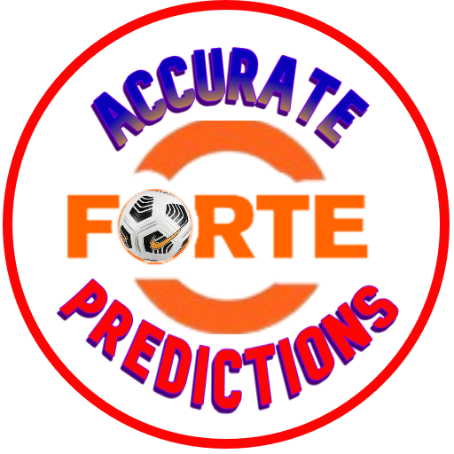 Sure Forte predictions.