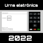Cover Image of Herunterladen Urna eletrônica 2022  APK