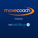 Movecoach Moves Jazz icon