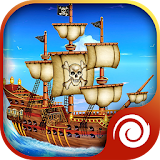 Pirate Fantasy icon