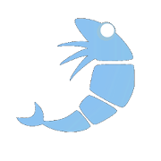 Andro Shrimp  Icon