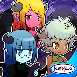 RPG 黄金の魔王 モンス゠ーフレンズ - KEMCO icon