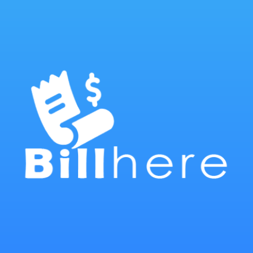 BillHere - POS Billing & More Download on Windows