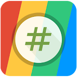 Numbers - Chat & Video Call icon