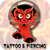 DEVILISH Tattoo icon