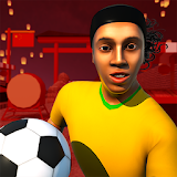 Ronaldinho Super Dash 2017 icon