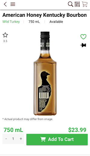 Lido Wines and Spirits