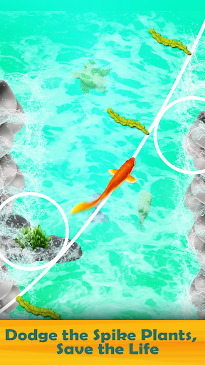 Water Adventure Screen 3