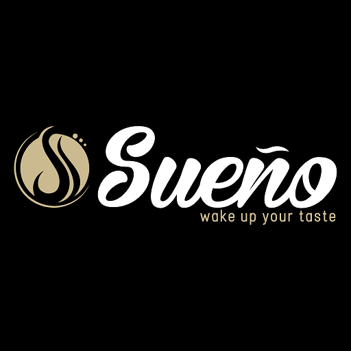 Sueno Caffe , סואנו קפה logo