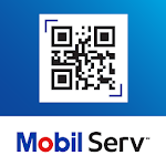 Cover Image of ダウンロード Mobil Serv Sample Scan  APK