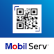Mobil Serv Sample Scan - Androidアプリ