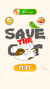 Save The Cat