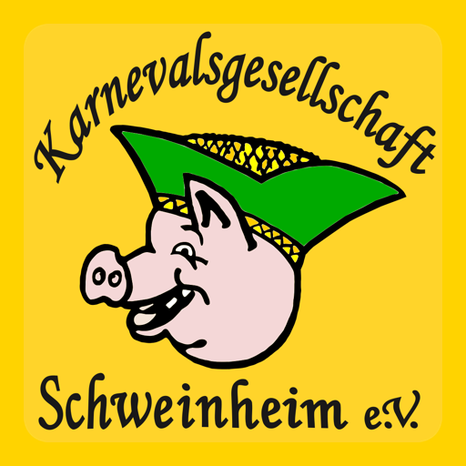 KG Schweinheim e.V. 2.91.2 Icon