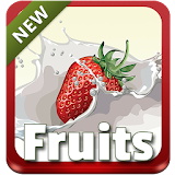 Fruits GO Keyboard icon
