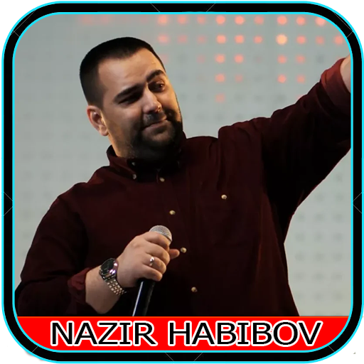 Nazir Habibov 2023 logo