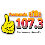 Cover Image of Download FRECUENCIA EME 107.3 4.0 APK