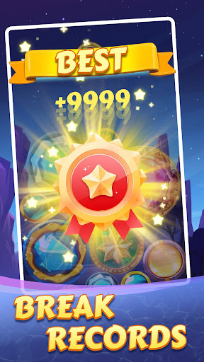 Jewel Shock screenshot