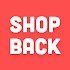 ShopBack - The Smarter Way | Shopping & Cashback3.41.1 (3410199) (Version: 3.41.1 (3410199))