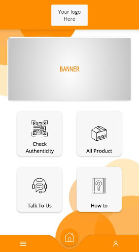 Anti-Counterfeit Demo Screen 2