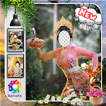 Cover Image of Download Bali Custom Photo Editor  APK