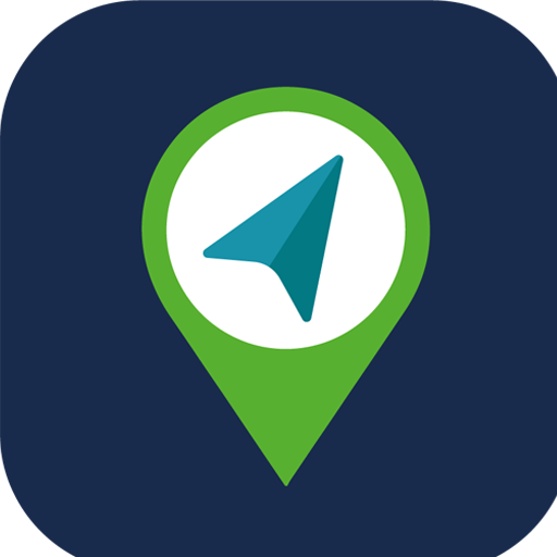 Ondago: Offline maps catalog logo