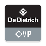 Cover Image of 下载 De Dietrich VIP  APK