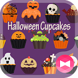 Halloween Cupcakes  Theme icon