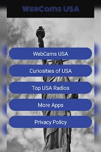 WebCams USA