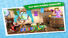 screenshot of Playhouse Learning games Kids