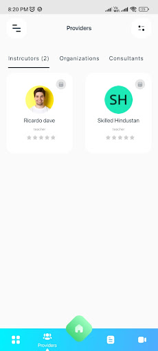Skilled Hindustan Screen 2
