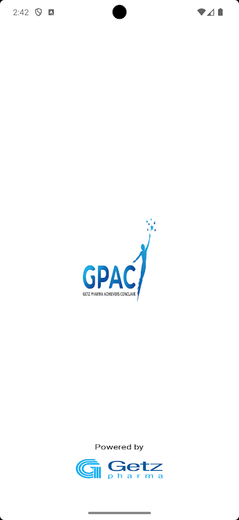 GPAC - 1.0.2 - (Android)