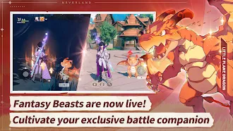 Game screenshot The Legend of Neverland apk download