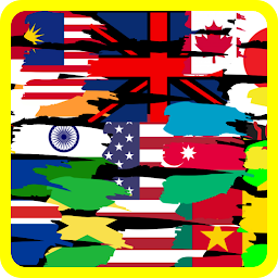 Guessing Country Flag