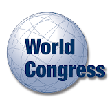 World Congress Events icon