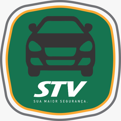 STV Rastreamento logo