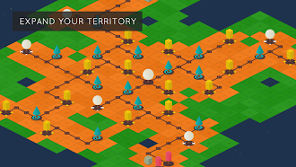 Game screenshot Nanuleu hack