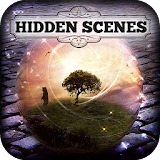 HiddenScenes Kingdom of Dreams icon