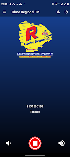 Clube Regional FM
