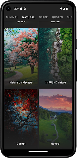 FoRo HD Wallpapers Screen 3